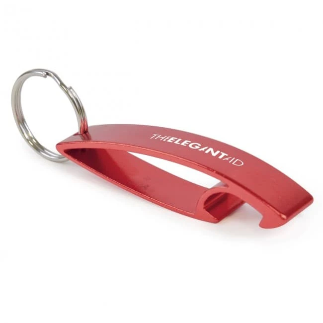 Bottle Opener Keyring