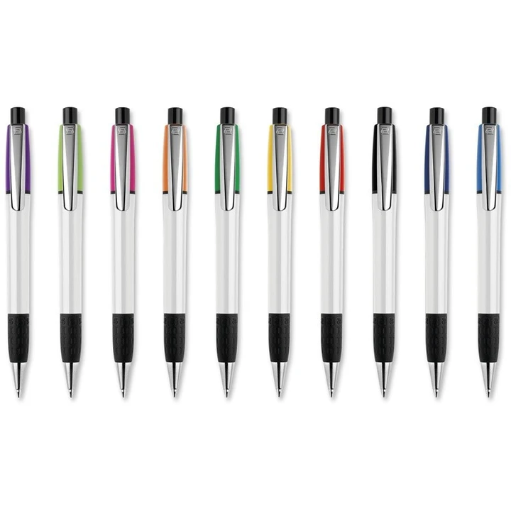 Semyr Grip Colour Ballpen