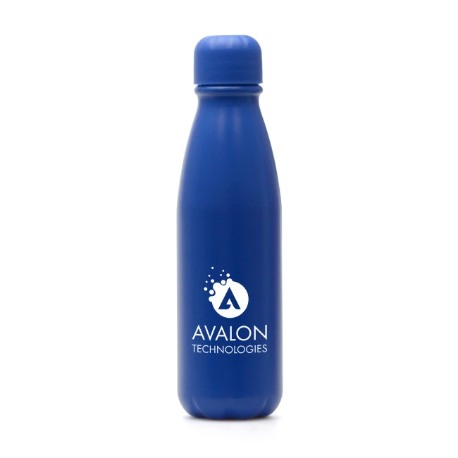 Witham Aluminium Drinks Bottle 550ml