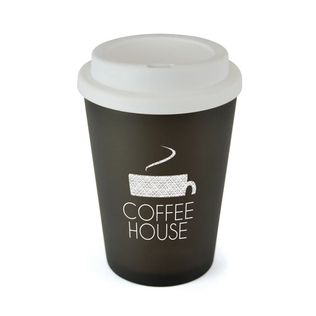 Haddon Colour Take Out Mug 350ml