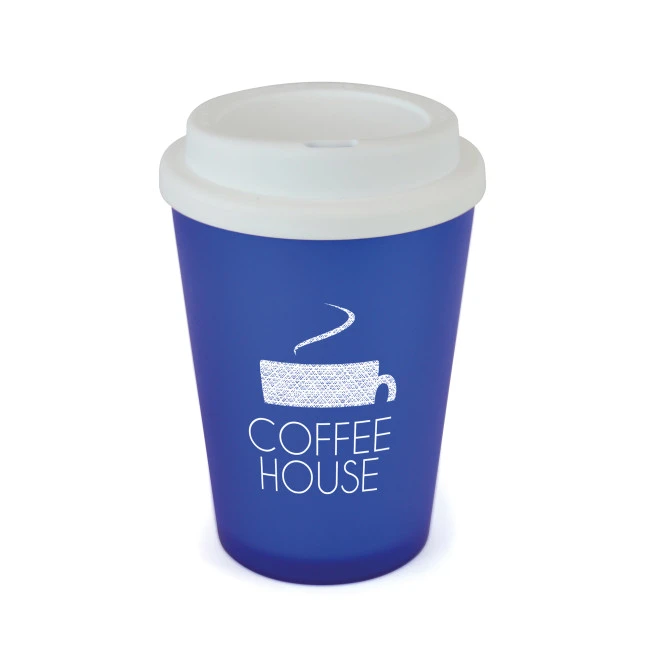 Haddon Colour Take Out Mug 350ml