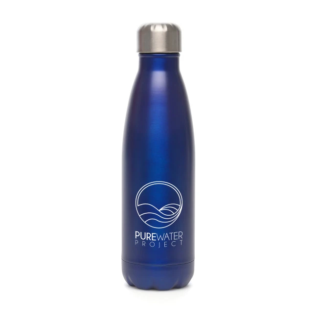 Ashford Plus Recycled Bottle 500ml