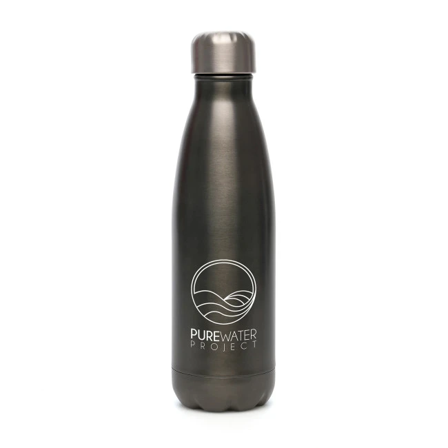 Ashford Plus Recycled Bottle 500ml