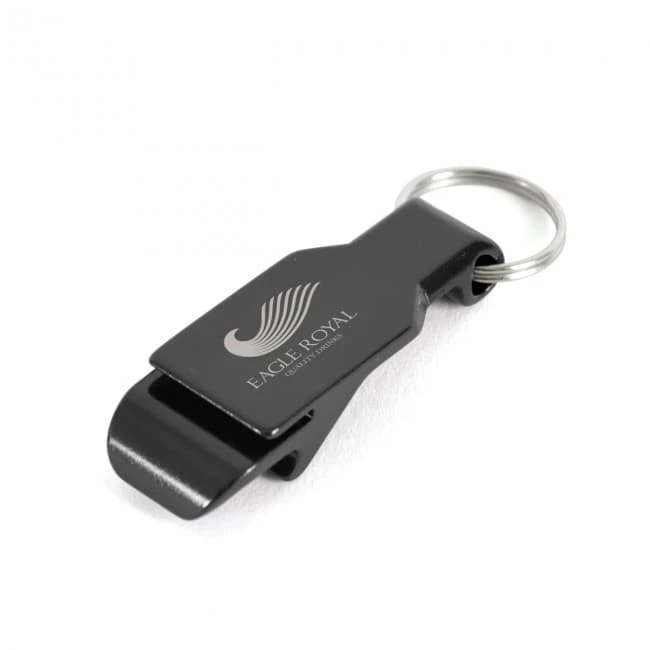 Togo Bottle Opener Keyring