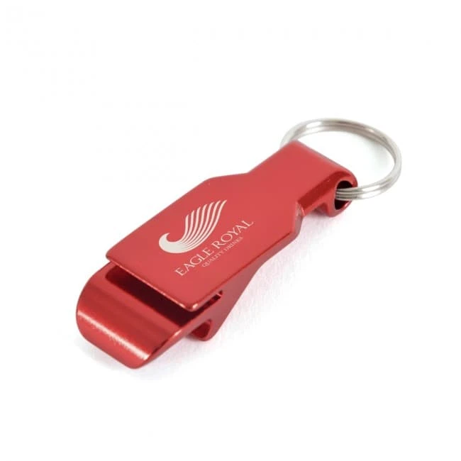 Togo Bottle Opener Keyring