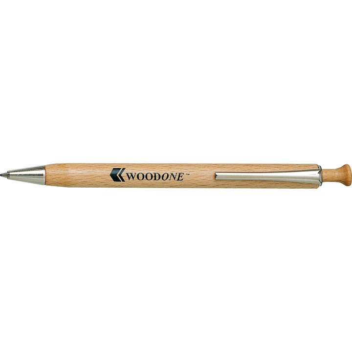 Woodone Eco Friendly Ballpen