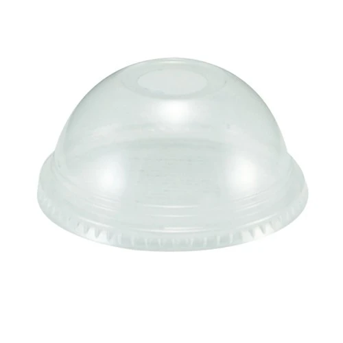 Smoothie Cup Domed Or Flat Lid