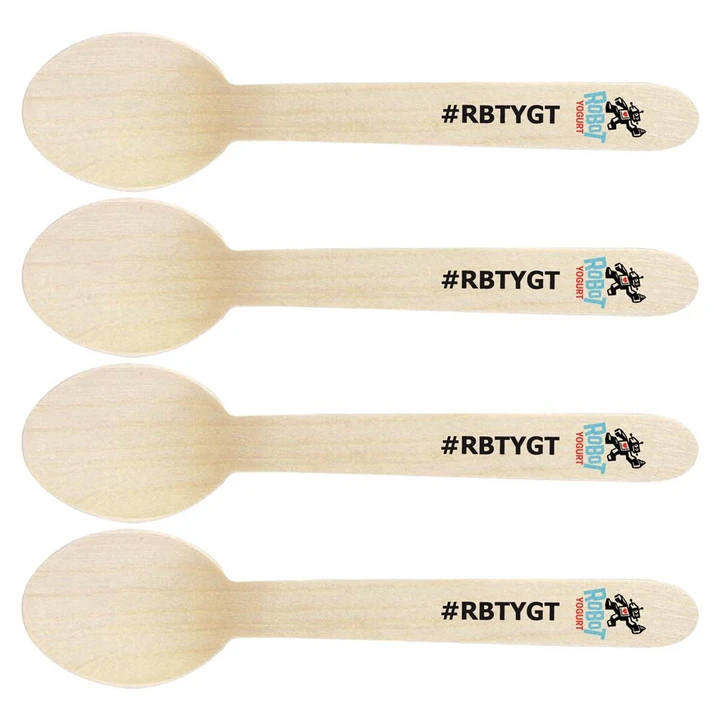 Wooden Spoon