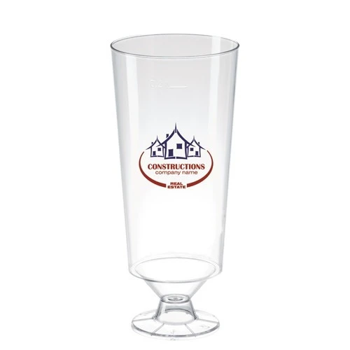 Disposable Champagne Flute 200ml
