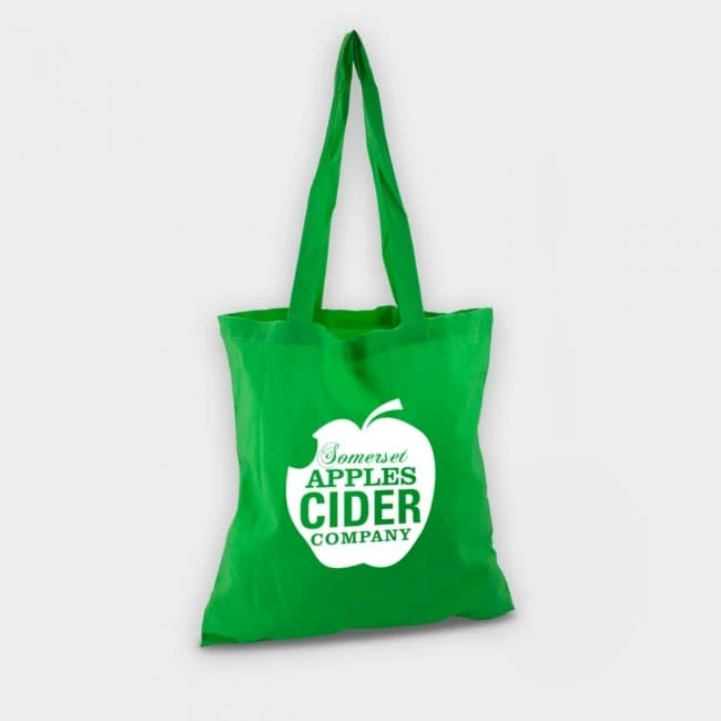 Green & Good Brixton Shopper - Coloured Cotton 4oz