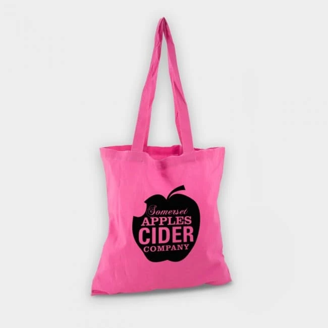 Green & Good Brixton Shopper - Coloured Cotton 4oz