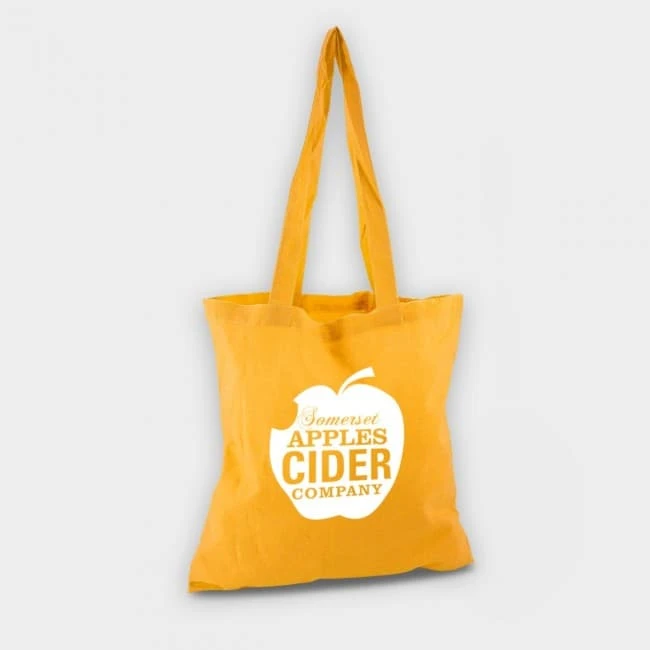 Green & Good Brixton Shopper - Coloured Cotton 4oz