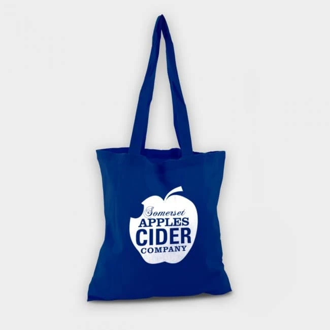 Green & Good Brixton Shopper - Coloured Cotton 4oz