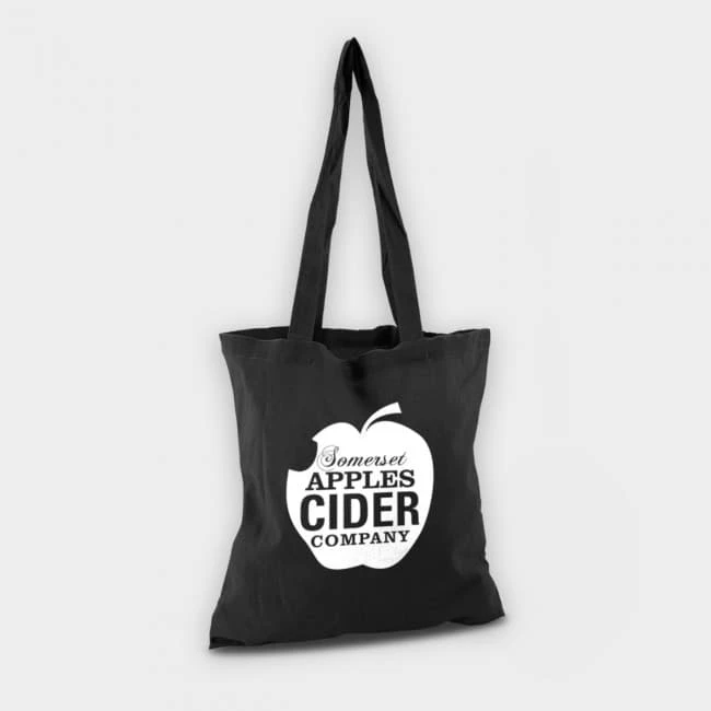 Green & Good Brixton Shopper - Coloured Cotton 4oz