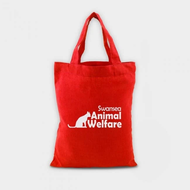 Green & Good Coloured Greenwich Bag - Cotton 4oz