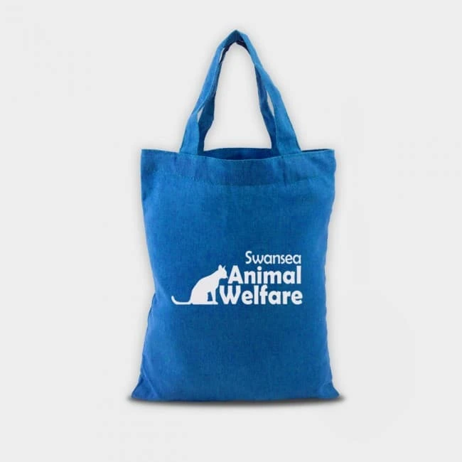 Green & Good Coloured Greenwich Bag - Cotton 4oz