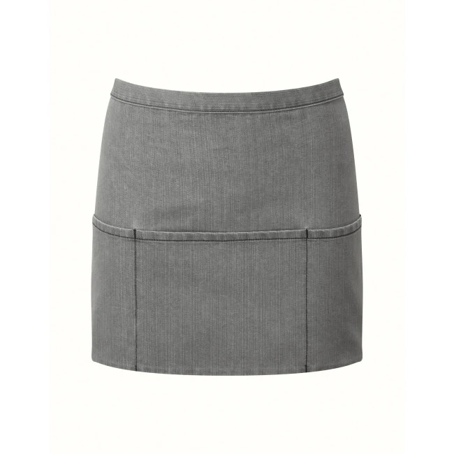 Premier Colour 3 Pocket Apron