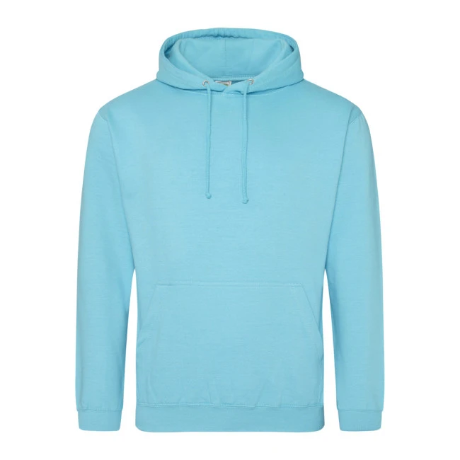 College Hoodie