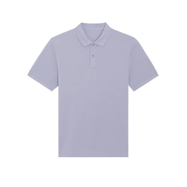 100% Organic Prepster Unisex Polo Shirt