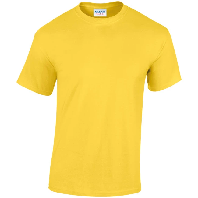 Heavy Cotton T-Shirt