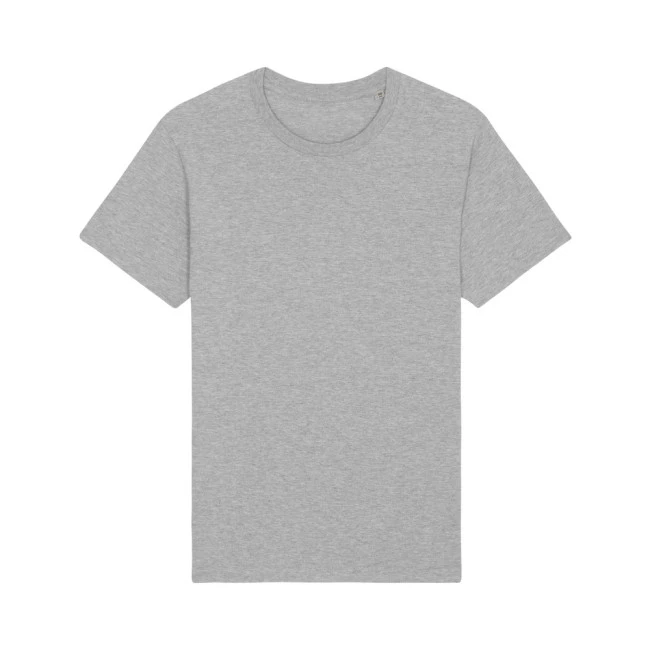 Essential Rocker Organic Cotton T-Shirt