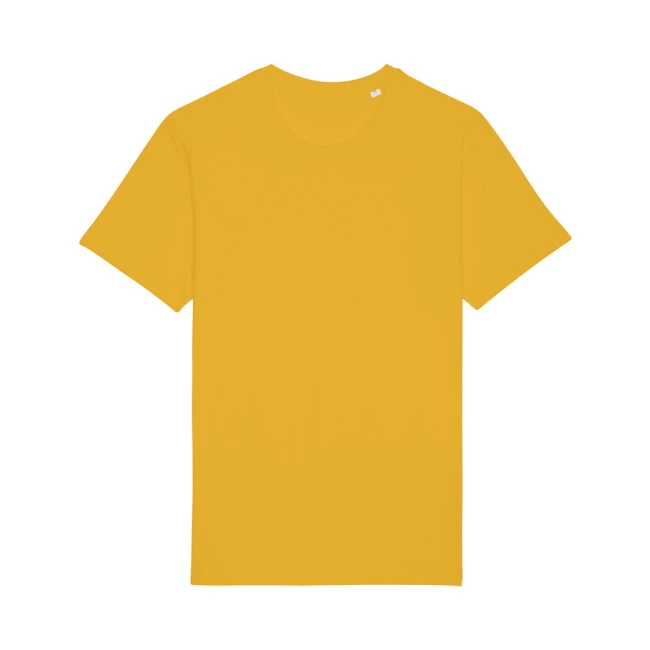 Essential Rocker Organic Cotton T-Shirt