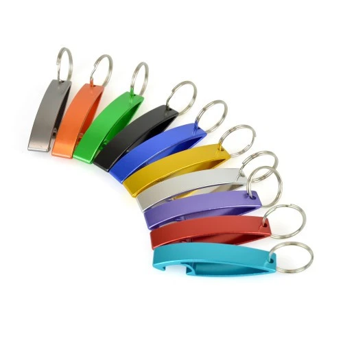 Bottle Opener Keyring