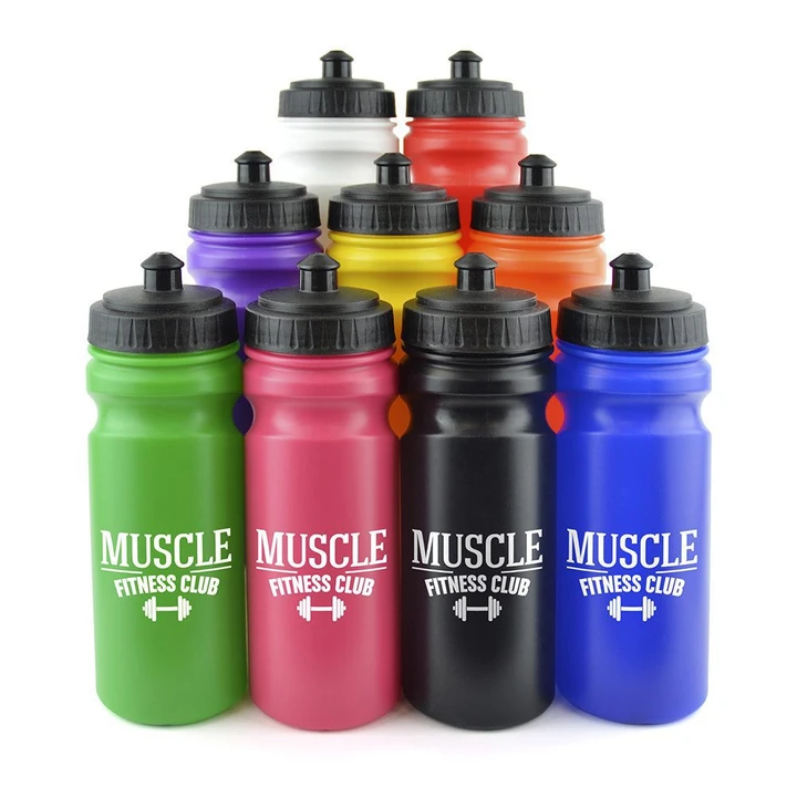 Tigress Sports Bottle 600ml