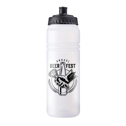 Energise 750ml Sports Bottle