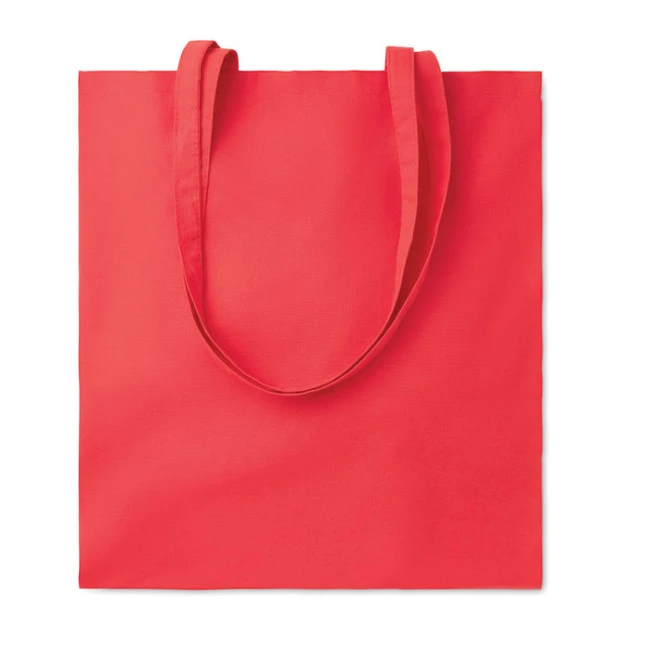 Cotton shopping Bag 180gr/m2