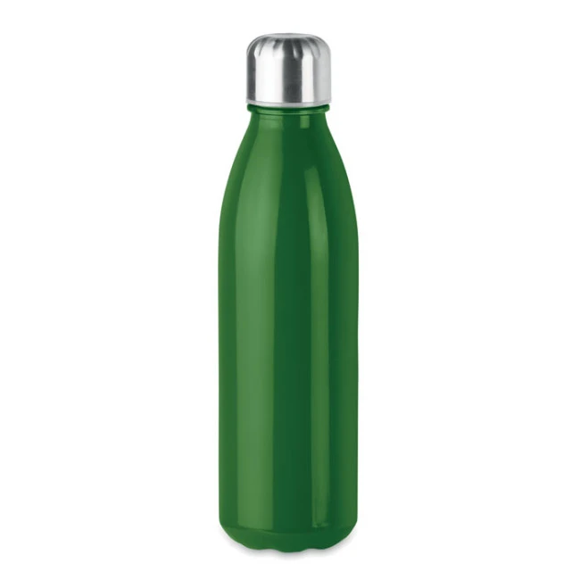 Glass Drinking Bottle 650ml
