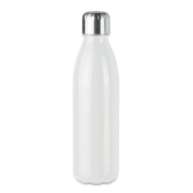 Glass Drinking Bottle 650ml