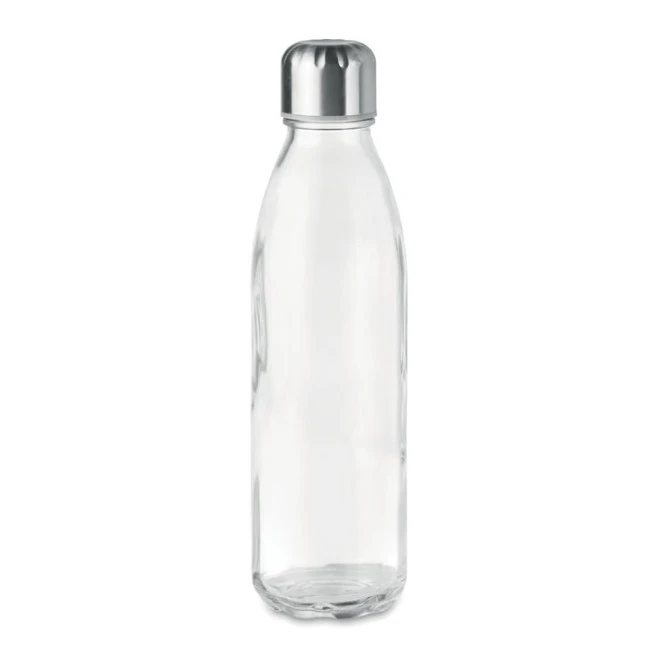 Glass Drinking Bottle 650ml