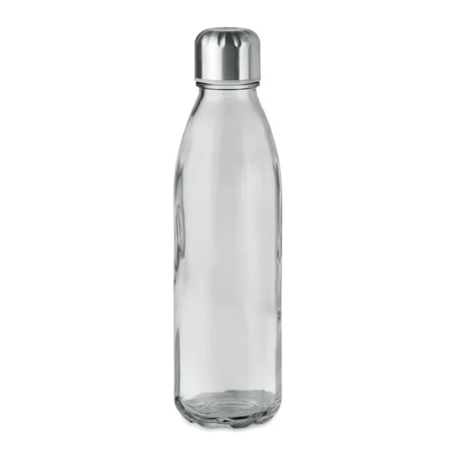 Glass Drinking Bottle 650ml