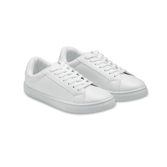Trainers In PU Size 42