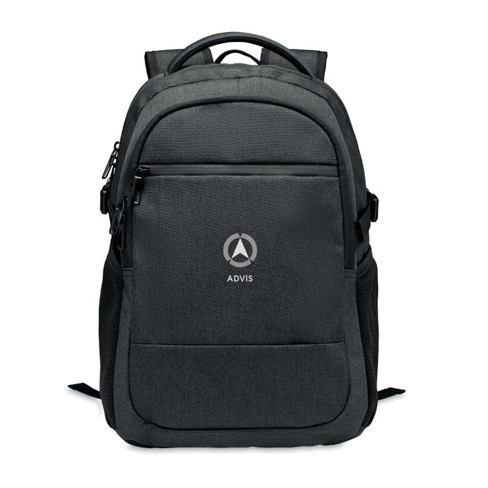 600D RPET Laptop Backpack