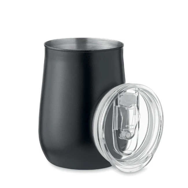 Recycled Stainless Steel Mug