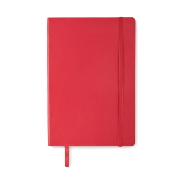 A5 Recycled Notebook