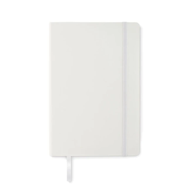 A5 Recycled Notebook