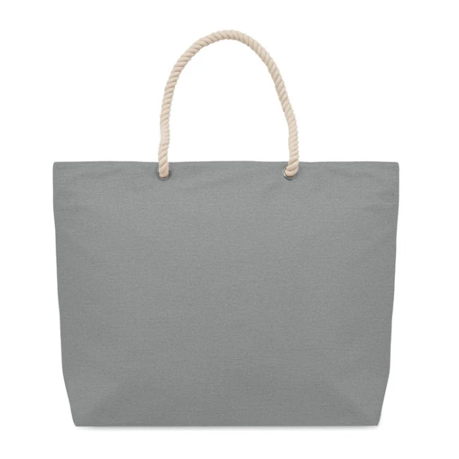 Cord Handle Beach Bag 220Gr/m²