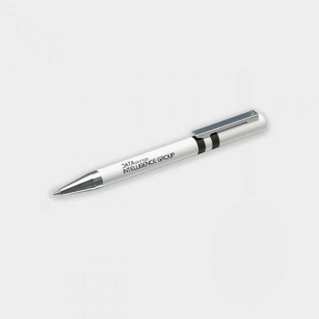 Green & Good Ethic Executive Pen - Recycled