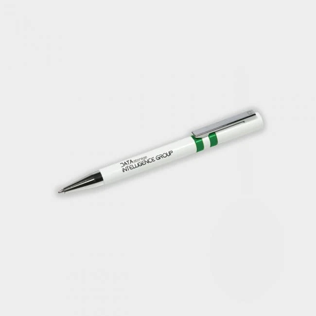 Green & Good Ethic Executive Pen - Recycled
