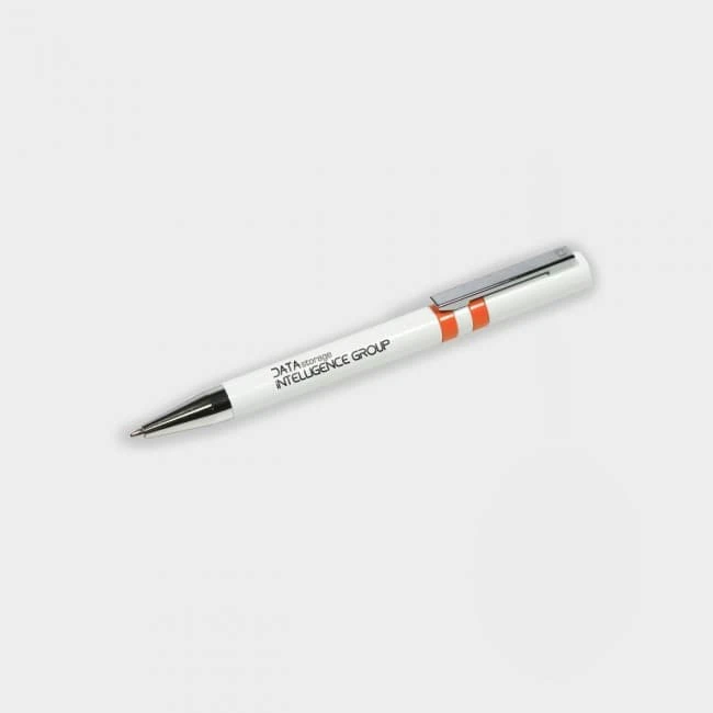 Green & Good Ethic Executive Pen - Recycled