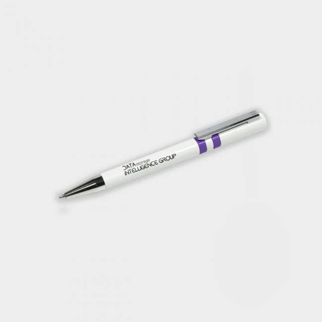 Green & Good Ethic Executive Pen - Recycled