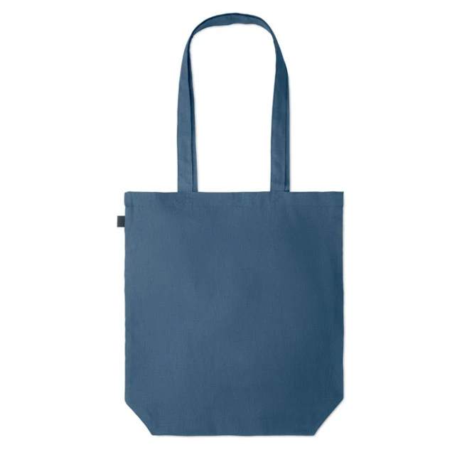 Shopping Bag In Hemp 200 Gr/m²