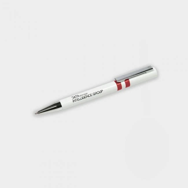 Green & Good Ethic Executive Pen - Recycled