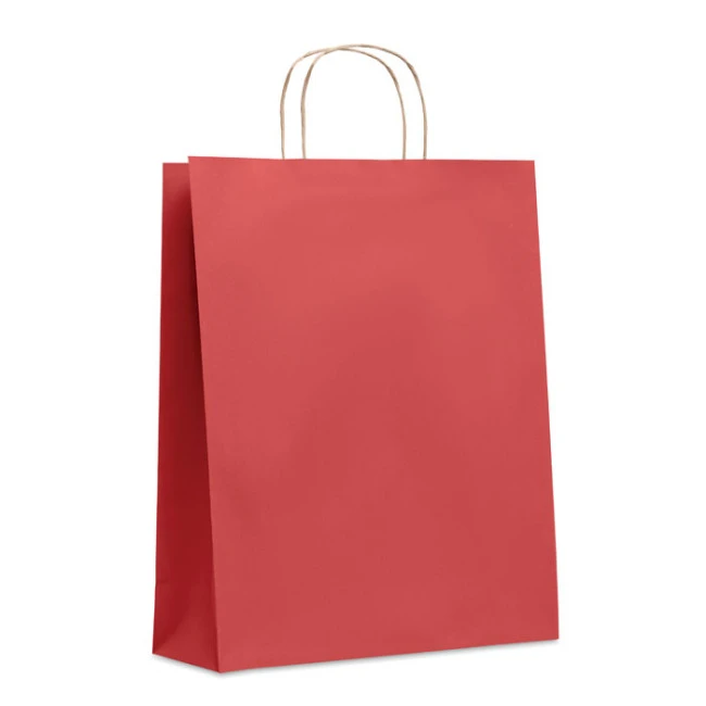Large Gift Paper Bag 90 Gr/m²
