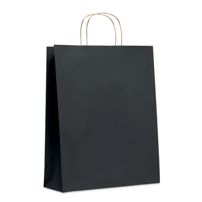 Large Gift Paper Bag 90 Gr/m²