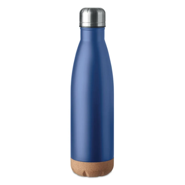 Double Wall Stainless Steel Bottle 500ml