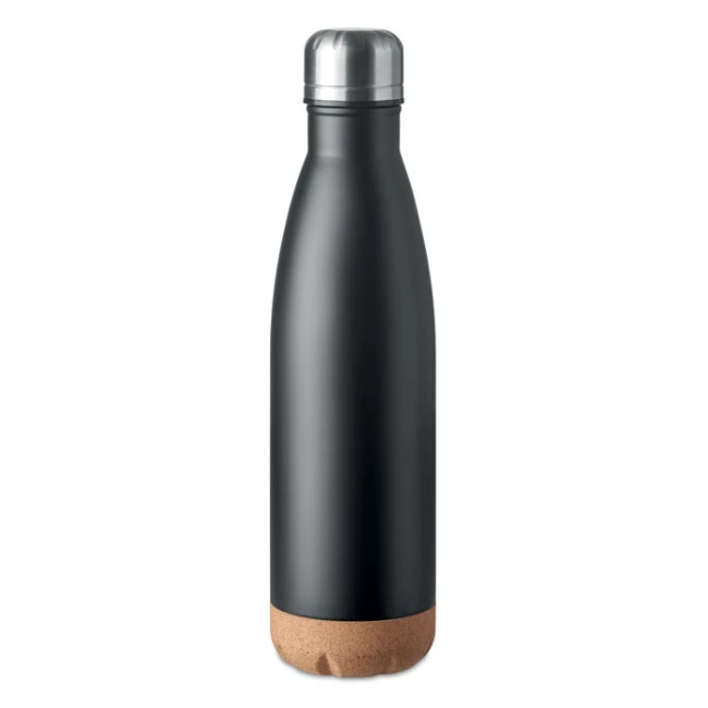 Double Wall Stainless Steel Bottle 500ml